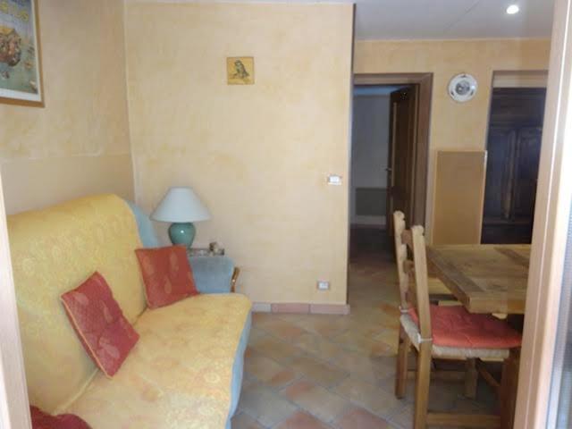 Empereur Auguste Apartamento La Turbie Exterior foto